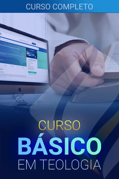 Curso Básico em Teologia