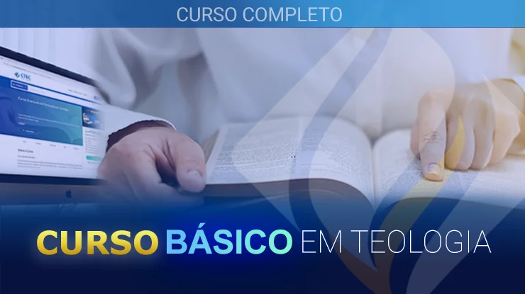 Curso Básico em Teologia