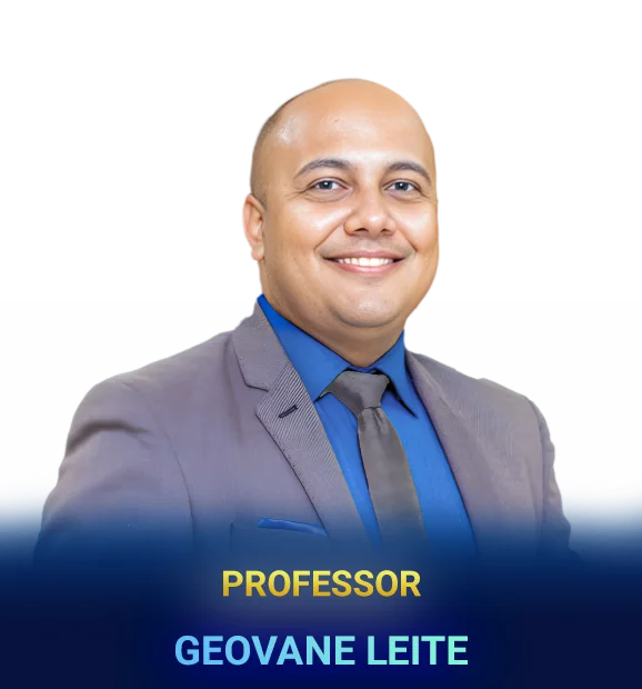 Geovane Leite