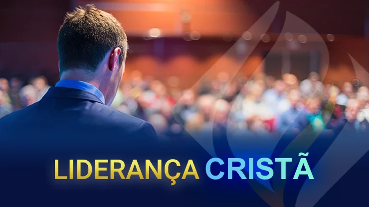 Curso Liderança Cristã